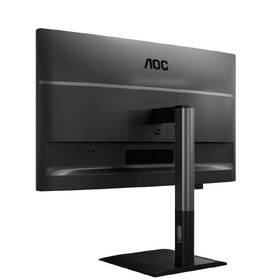 Monitor AOC Q27P4U černý

 obrázek produktu 7 z 9