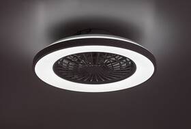 Stropní svítidlo Rabalux DALFON2 71332, s ventilátorem bílé

 obrázek produktu 4 z 7