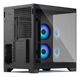 Case FRACTAL DESIGN Pop 2 Vision RGB černá

 obrázek produktu 9 z 16