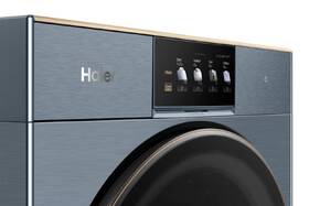 Pračka Haier HW100BD14L8GNU1S šedá

 obrázek produktu 3 z 33