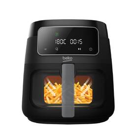 Fritéza horkovzdušná Beko FRL 3374B ExpertFry XXL černá

 obrázek produktu 4 z 6