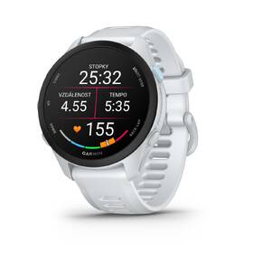 Chytré hodinky Garmin Forerunner 70 šedé

 obrázek produktu 2 z 12