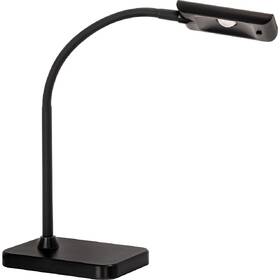 Stolní LED lampička RETLUX BASIC 5W černá

 obrázek produktu 2 z 7