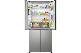 Americká lednice LG GMVS30SDPY nerez

 obrázek produktu 4 z 29