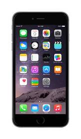 Mobilní telefon Apple Plus 16GB - space gray šedý

 obrázek produktu 3 z 11