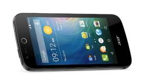 Mobilní telefon Acer Z330 LTE černý

 obrázek produktu 6 z 14