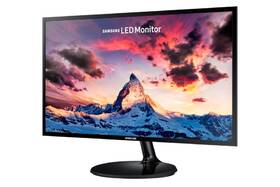 Monitor Samsung S24F350FHUXEN černý

 obrázek produktu 5 z 8