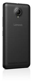 Mobilní telefon Lenovo C2 Dual SIM černý

 obrázek produktu 16 z 18