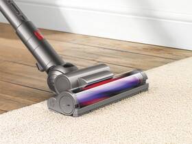 Podlahový vysavač Dyson Cinetic Animal Pro šedý

 obrázek produktu 15 z 24