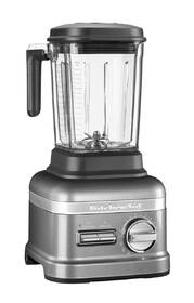 Stolní mixér KitchenAid 5KSB8270EMS šedý

 obrázek produktu 2 z 11