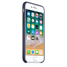 Kryt na mobil Apple na iPhone 8/7 - půlnočně modrý 

 obrázek produktu 4 z 4