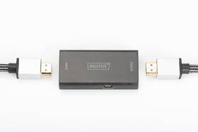 HDMI repeater Digitus podpora 4K černý

 obrázek produktu 4 z 5