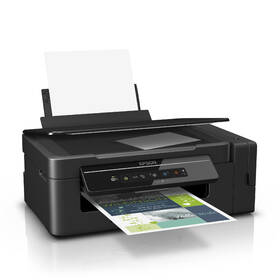 Tiskárna multifunkční Epson L3050 černý

 obrázek produktu 5 z 11