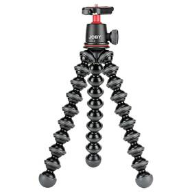 Stativ JOBY GorillaPod 3K Kit černý

 obrázek produktu 2 z 16