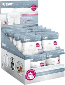 Filtr na vodu BWT náhradní filtr Mg2+ (1 ks) 

 obrázek produktu 5 z 6