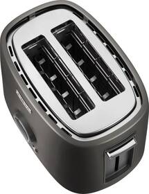 Topinkovač Sencor STS 6058BK černý

 obrázek produktu 7 z 10