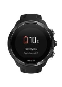 Chytré hodinky Suunto 9 Baro - Black 

 obrázek produktu 3 z 10