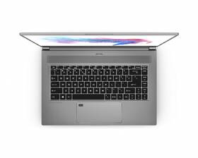 Notebook MSI P65 Creator 9SD šedý

 obrázek produktu 3 z 8