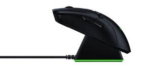 Myš Razer Viper Ultimate & Mouse Dock černá

 obrázek produktu 6 z 12