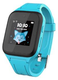 Chytré hodinky TCL MOVETIME Family Watch 40 modré

 obrázek produktu 2 z 5