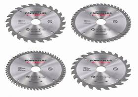 Okružní pila POWERPLUS POWESET4 

 obrázek produktu 5 z 9