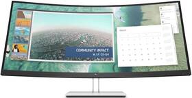 Monitor HP E344c Curved černý/stříbrný

 obrázek produktu 3 z 7