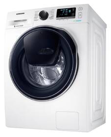 Pračka Samsung WW90K6414QW/LE bílá

 obrázek produktu 10 z 15