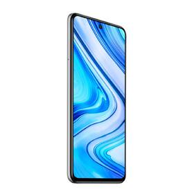 Mobilní telefon Xiaomi Redmi Note 9 Pro 64 GB bílý

 obrázek produktu 4 z 12