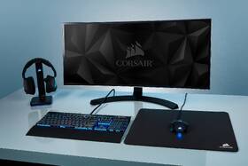 Podložka pod myš Corsair MM250 Champion Series XL 45 x 40 cm černá

 obrázek produktu 8 z 8