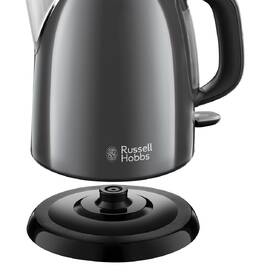 Rychlovarná konvice RUSSELL HOBBS 24993-70 Mini Grey šedá

 obrázek produktu 1 z 10