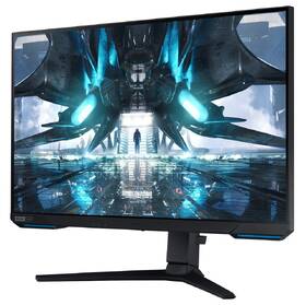 Herní monitor Samsung Odyssey G7 černý

 obrázek produktu 2 z 6