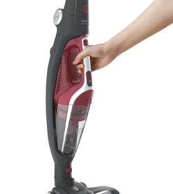 Tyčový vysavač Hoover HF21F25 011 

 obrázek produktu 3 z 19