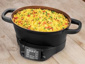 Multifunkční hrnec RUSSELL HOBBS 28270-56 Good To Go černý

 obrázek produktu 25 z 36