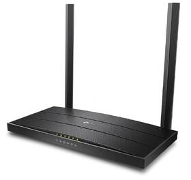Modem TP-Link Archer VR400 černý

 obrázek produktu 1 z 3