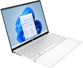 Notebook HP Pavilion Aero 13-be0900nc bílá barva
