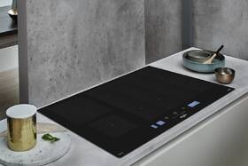Indukční varná deska Whirlpool SMP 9010 C/NE/IXL černá

 obrázek produktu 9 z 15