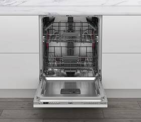 Myčka nádobí Whirlpool WI 7020 P 

 obrázek produktu 5 z 16