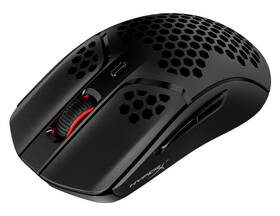 Myš HyperX Pulsefire Haste Wireless černá

 obrázek produktu 2 z 8