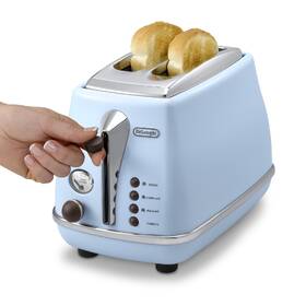 Topinkovač De'Longhi CTOV2103.AZ modrý

 obrázek produktu 5 z 7
