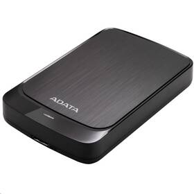 Externí pevný disk 2,5" ADATA HV320 5TB černý

 obrázek produktu 1 z 1