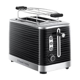 Topinkovač RUSSELL HOBBS 24371-56 Inspire Black černý

 obrázek produktu 1 z 10