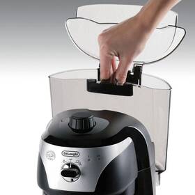 Espresso De'Longhi EC201CD.B černé

 obrázek produktu 5 z 7