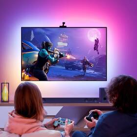 LED pásek Govee DreamView TV 75-85" SMART RGBIC 

 obrázek produktu 2 z 9