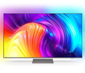 Televize Philips 50PUS8857 

 obrázek produktu 9 z 11