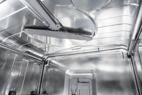 Myčka nádobí Gorenje GV643D60 UltraClean 

 obrázek produktu 8 z 13