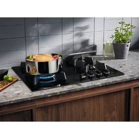 Plynová varná deska Electrolux KGG643753K černá

 obrázek produktu 2 z 4