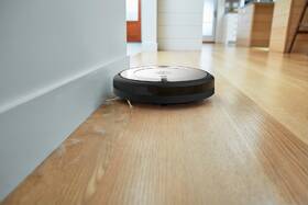 Robotický vysavač iRobot 694 

 obrázek produktu 13 z 14