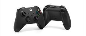Bezdrátový ovladač Microsoft Xbox Series černý

 obrázek produktu 7 z 7