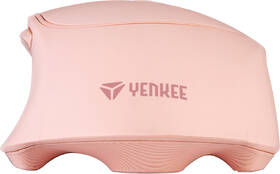 Myš YENKEE YMS 2080PK WL SLIDER růžová

 obrázek produktu 4 z 8