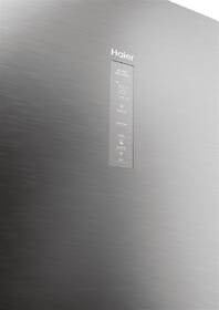 Chladnička s mrazničkou Haier HTW5620DNMG stříbrná

 obrázek produktu 13 z 27